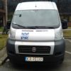 . Samochód ciężarowy FIAT Ducato 35 L3H2 (6/2020/1) .