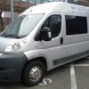 . Samochód ciężarowy FIAT Ducato 35 L3H2 (6/2020/1) . - obrazek 3