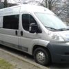 . Samochód ciężarowy FIAT Ducato 35 L3H2 (6/2020/1) . - obrazek 2