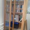 Szafa biblioteczna (179/2020/7)