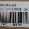 Stolik (22/2022/4) - obrazek 2