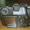 Aparat Olympus z wyposażeniem (160/2022/6) - obrazek 3