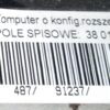 Komputer z monitorem (28/2023/5) - obrazek 4
