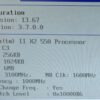 Komputer z monitorem (119/2023/3) - obrazek 4