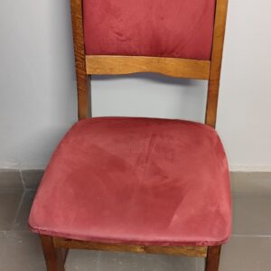 Krzesło (115/2026/2)