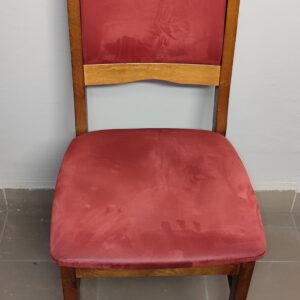 Krzesło (115/2026/3)