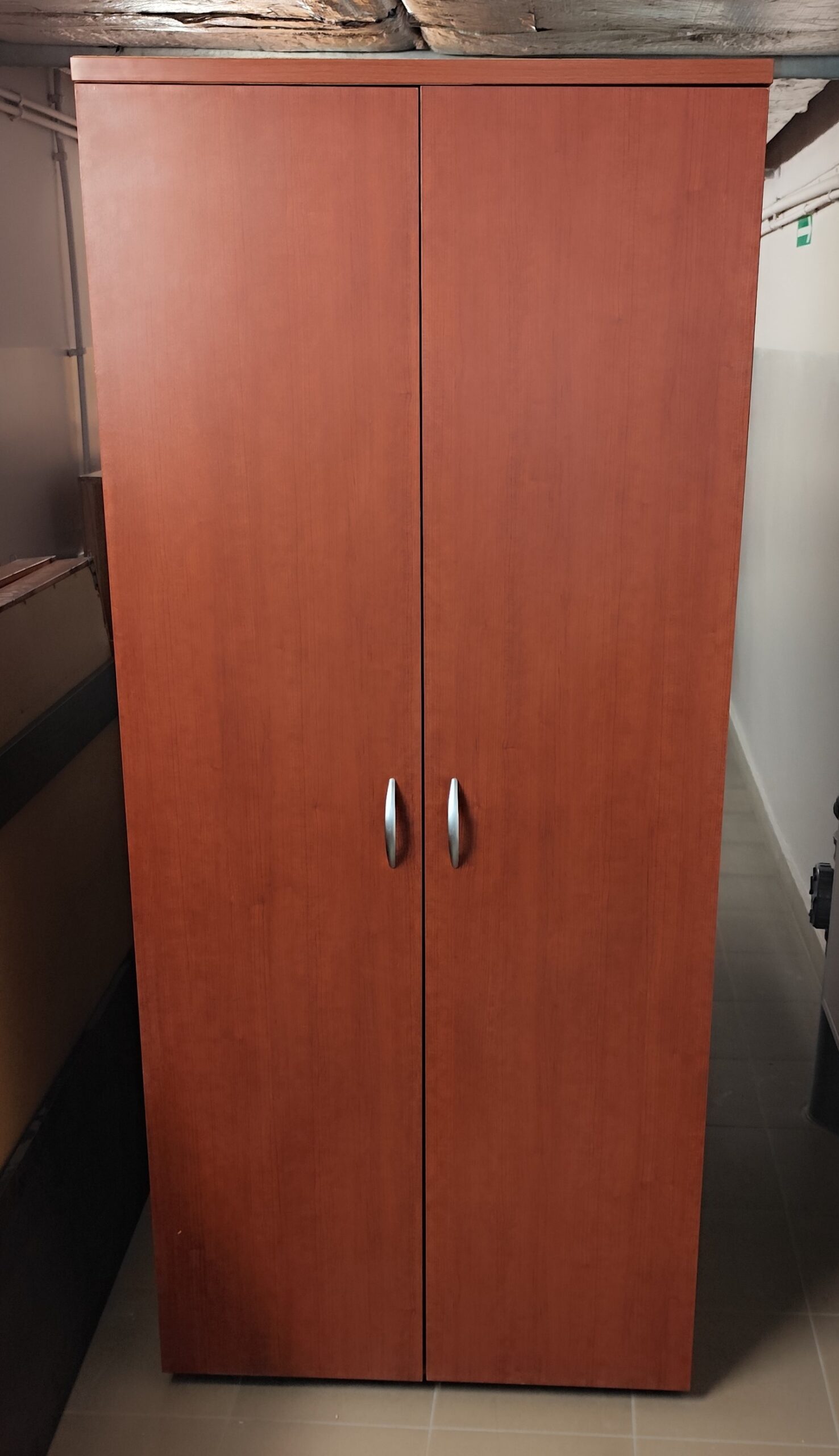 Szafa ubraniowa (129/2026/1)