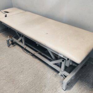 Łóżko do rehabilitacji elektryczne  (249/2026/1)
