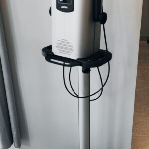 Lampa terapeutyczna na statywie LU5P-03/K3/AX (259/2026/10)