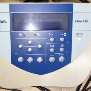Aparat do elektroterapii i laseroterapii ELM-19/R1/AO (259/2026/3)