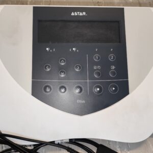 Aparat do elektroterapii z aplikatorem EEW-20/S2/AS (259/2026/4)