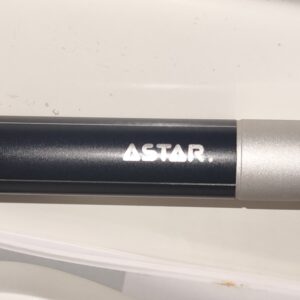 ..Sonda do laseroterapii o mocy 400 mW + okulary (259/2026/7)