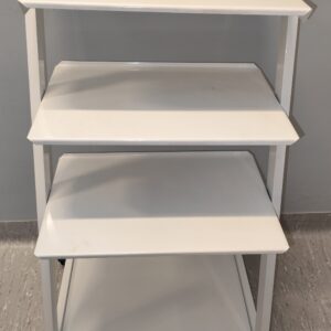 Stolik pod aparaty 4 półkowy  (260/2026/4)