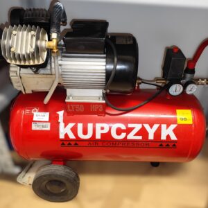 ,Kompresor 25 m3/h (327/2026/14)