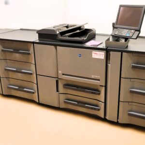 Maszyna poligraficzna KONICA MINOLTA 1051 (327/2026/15)