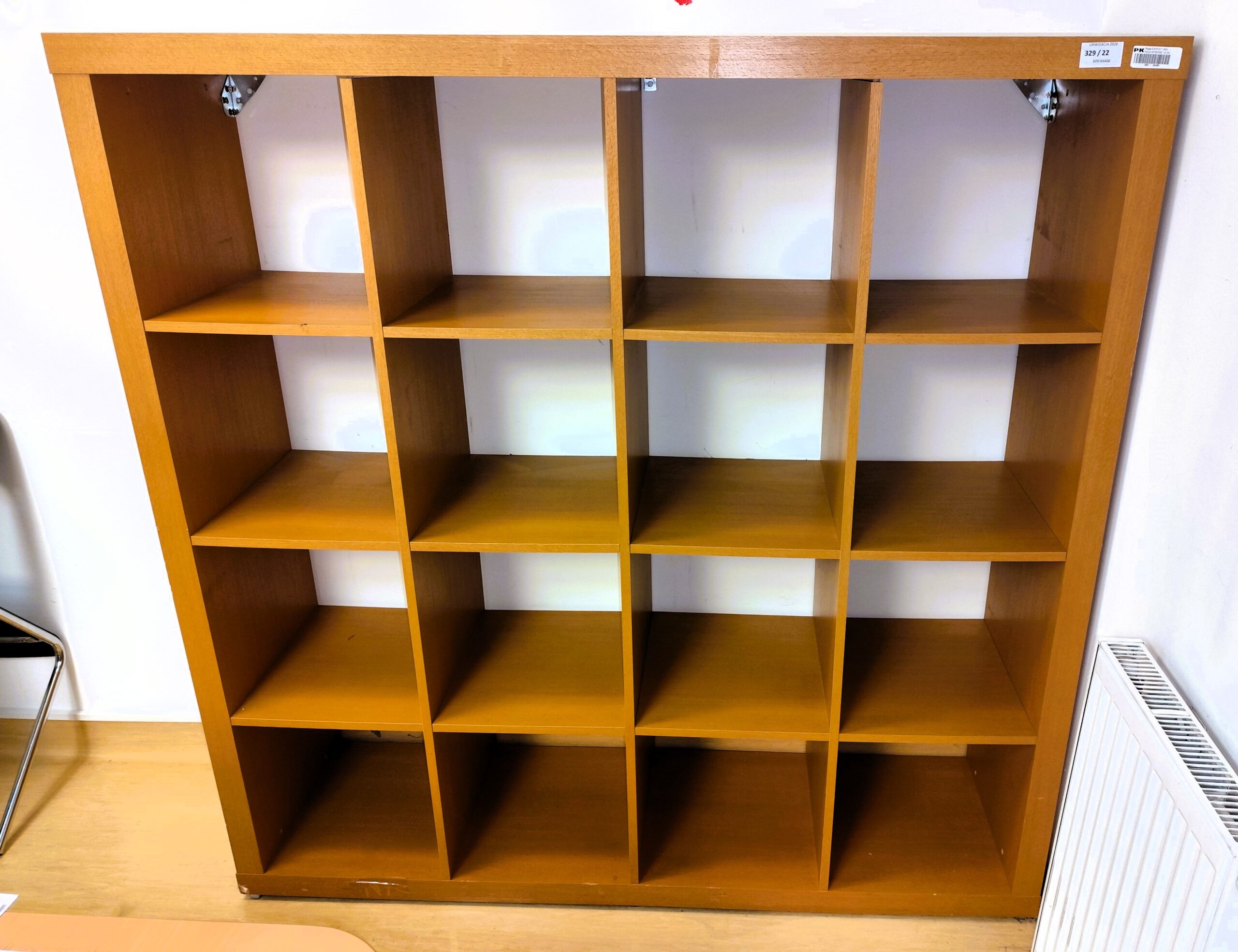 Regał EXPEDIT (329/2026/22-24)